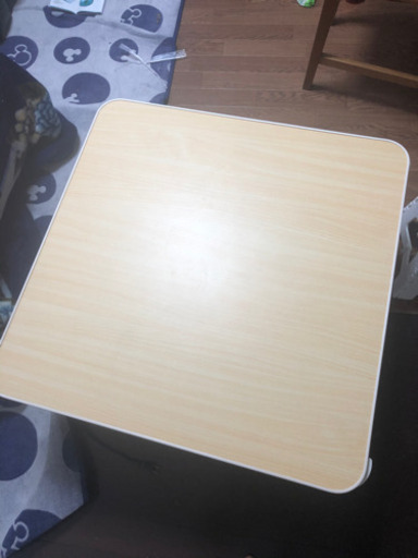 山善　コタツ　美品です