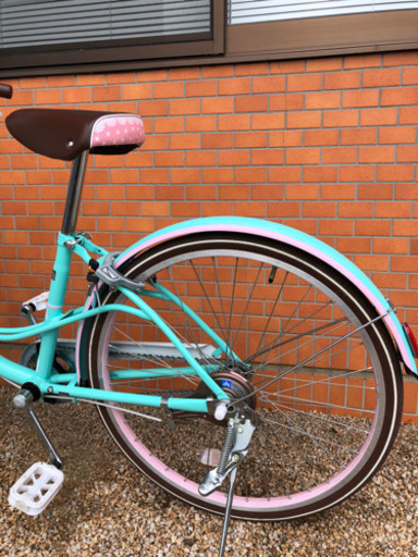 ☆女の子自転車24インチ☆値下げ交渉OK ☆女の子自転車24インチ☆値下げ交渉OK