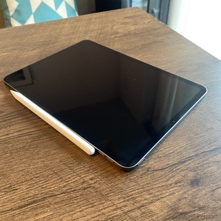 引き渡しのみ・iPadPro 11 inch 64GB・スマート...