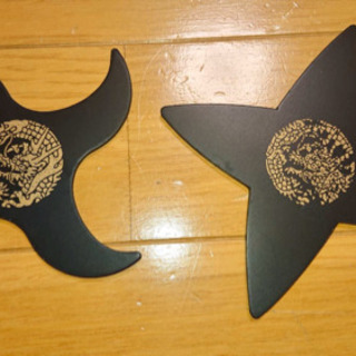 決まりました 忍者なりきりセット と ゴム製手裏剣 2セット マイキー 草加のおもちゃの中古あげます 譲ります ジモティーで不用品の処分 決まりました 忍者なりきりセット と ゴム製手裏剣 2セット マイキー 草加のおもちゃの中古あげます 譲ります ジモティーで不用品の処分