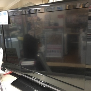 TOSHIBA 32インチ液晶テレビ入荷 7879