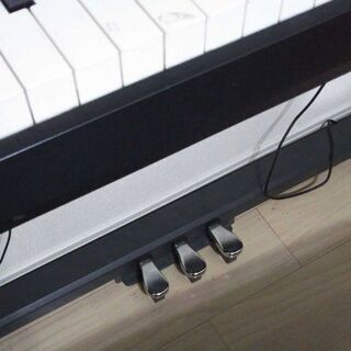 (決まりました)カシオ電子ピアノ  PriviA PX-A100 フルセット - 京都市