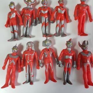 中古ウルトラマンソフビが無料 格安で買える ジモティー 中古ウルトラマンソフビが無料 格安で買える ジモティー