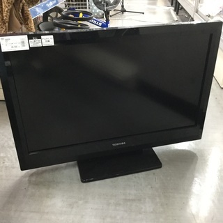 TOSHIBA 液晶テレビ 32インチ 32A1S 北浦和駅より徒歩10分 TOSHIBA 液晶テレビ 32インチ 32A1S 北浦和駅より徒歩10分