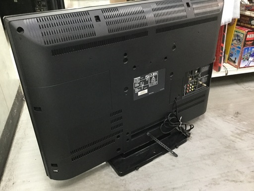 TOSHIBA 液晶テレビ 32インチ 32A1S 北浦和駅より徒歩10分