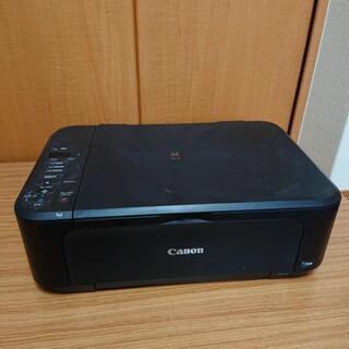 【ジャンク】プリンター Canon PIXUS MG3230