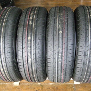 発送OKバリ山★215/65R16★グットイヤー ４本　B-44