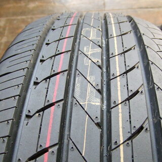 発送OKバリ山★215/65R16★グットイヤー ４本　B-44