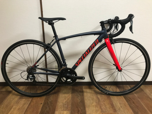 SPECIALIZED スペシャライズド ALLEIZ アレー ELITE Tiagra 2017