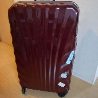 スーツケース　130サイズ