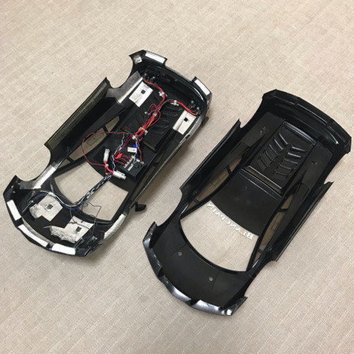 車のラジコン【値下げしました！】