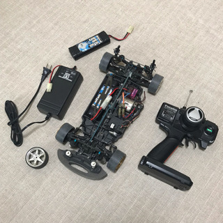 車のラジコン【値下げしました！】