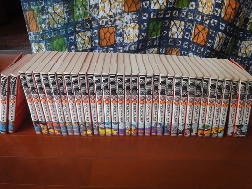 ☆ドラゴンボール完全版☆全巻セット☆    1巻〜34巻