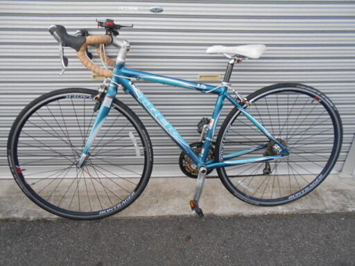 TREK 1.5ALPHA アルミロードバイク 現状品