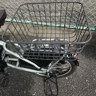 電動アシスト自転車　ビッケポーラーe