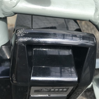 電動アシスト自転車　ビッケポーラーe