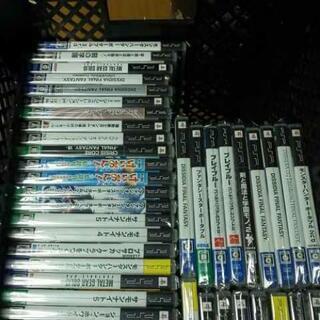 PSPソフト まとめ 売り 127本 レトロゲーム 【公式通販】