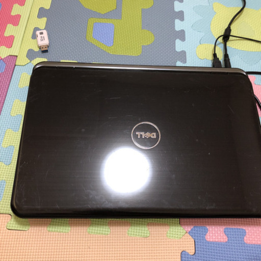 その他 Inspiron 15R  i5-2.53GHz 4GB office2016
