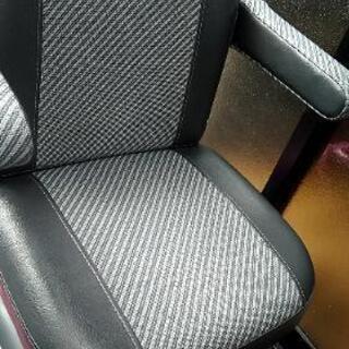 電動カート　SERIO 遊歩スキップ　シニアカー