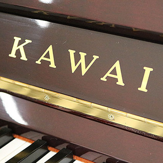 アップライトピアノ【カワイDS-65】