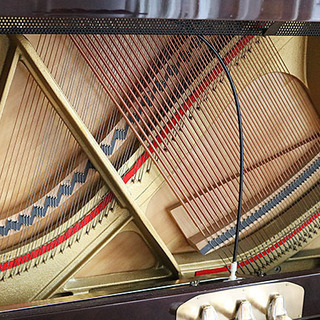 アップライトピアノ【カワイDS-65】