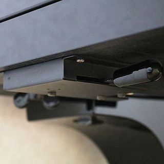 グランドピアノ【カワイ KG-1N】