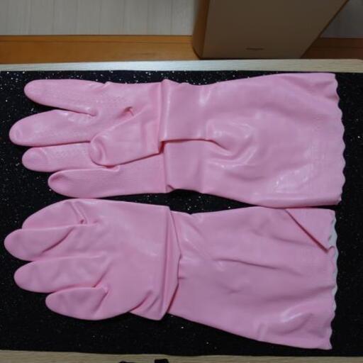 新品 中厚手l ゴム手袋 6枚セット Momokuri 入間市の生活雑貨の中古あげます 譲ります ジモティーで不用品の処分 新品 中厚手l ゴム手袋 6枚セット Momokuri 入間市の生活雑貨の中古あげます 譲ります ジモティーで不用品の処分