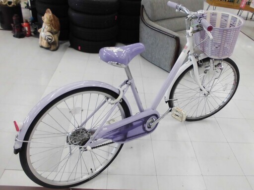 ジモティー 自転車 24インチ
