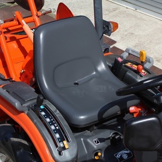 SOLD OUT】クボタ トラクター KJ11 ジョイコムJr 10.5馬力 【農機具で