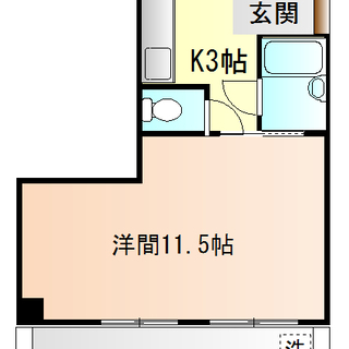 上下水道料金無料にしました^^/　契約時の費用も貸主側で負担しま...