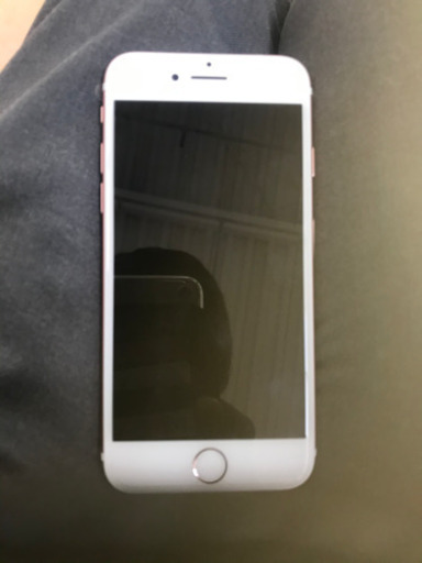 札幌 iPhone7 ピンク 128GB 交換品 pn-jambi.go.id
