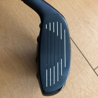 ping ハイブリッド　4UT