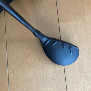 ping ハイブリッド　4UT