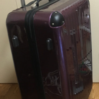 スーツケース　大型　