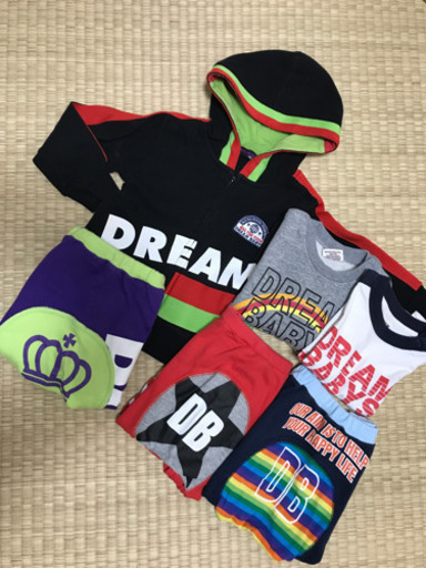 残りわずか【新品】ミニオン 上下 セットアップ 90〜120サイズ - www ...