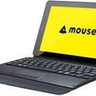 mouse computer タブレット8.9インチ