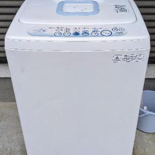 東芝(TOSHIBA) 全自動洗濯機 AW-42SJ