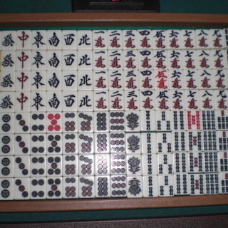 商談中　中古 全自動麻雀卓 メンテ済 雀豪マークⅠ AM-7901A 商談中 中古 全自動麻雀卓 メンテ済 雀豪マークⅠ AM-7901A