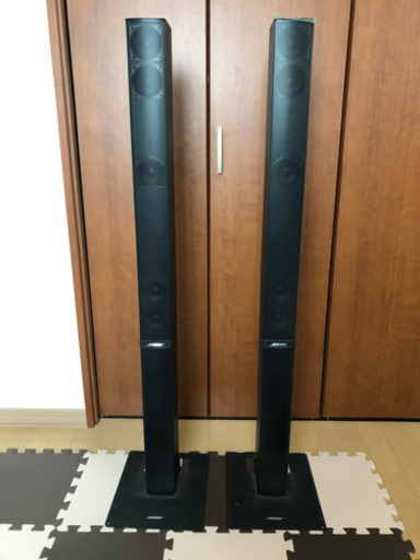 Bose 55WER スピーカー | noonanwaste.com