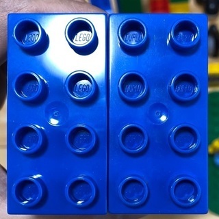 レゴ　LEGO DUPLO - おもちゃ