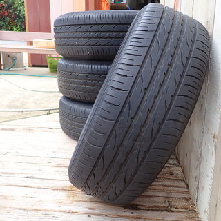 中古クラウン　純正ホイール４本セット