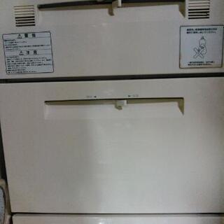 ［値段応相談］食器洗い乾燥機TOTO　EUD110