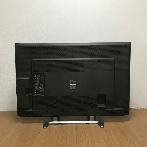 即日受渡❣️かんたん外付HDD録画付 AQUOS46型 27000円