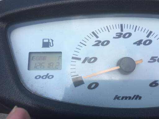 ♪八尾市大竹♪マジェスティC SG03J 250cc 五連メーター♪美車/配達可♪