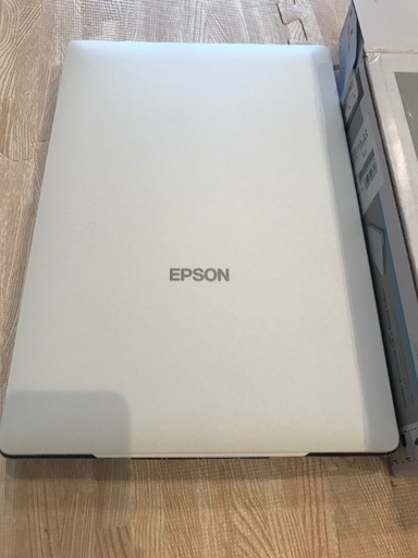 EPSON GT-S650 美品