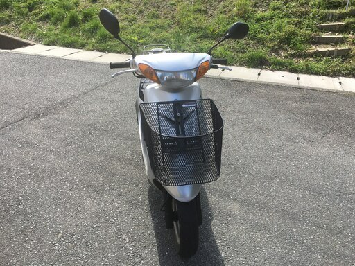 内定者決定ビーノSA-37J