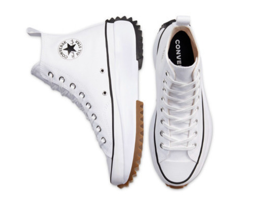 CONVERSE コンバース  RUN STAR HIKE HI 29cm