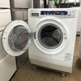 □配達可□東芝 ドラム式洗濯乾燥機 TW-S80FA 8.0Kg ホーム