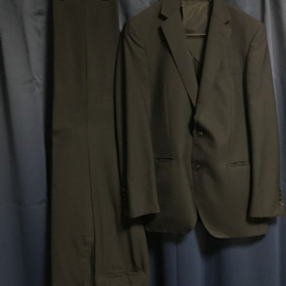 リクルート スーツ(92A5)