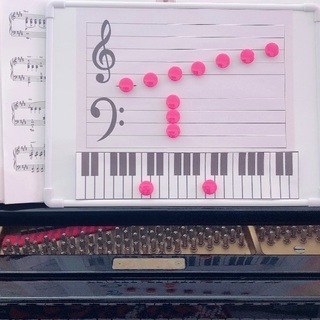 ピアノ教室フラワー オンラインピアノレッスン - 音楽